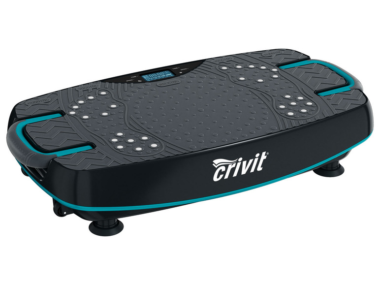 CRIVIT® Vibrační plošina
