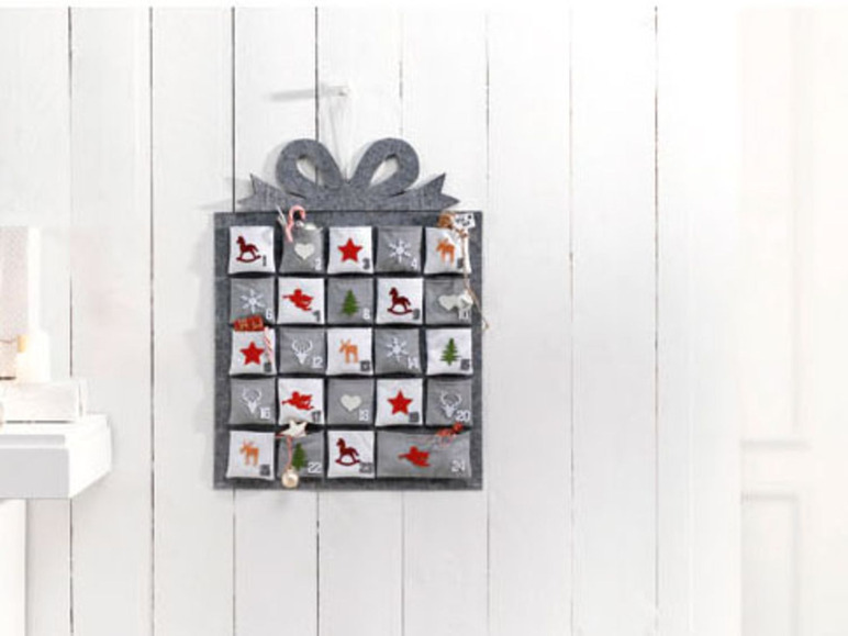  Zobrazit na celou obrazovku Melinera Adventní kalendář - Obrázek 9