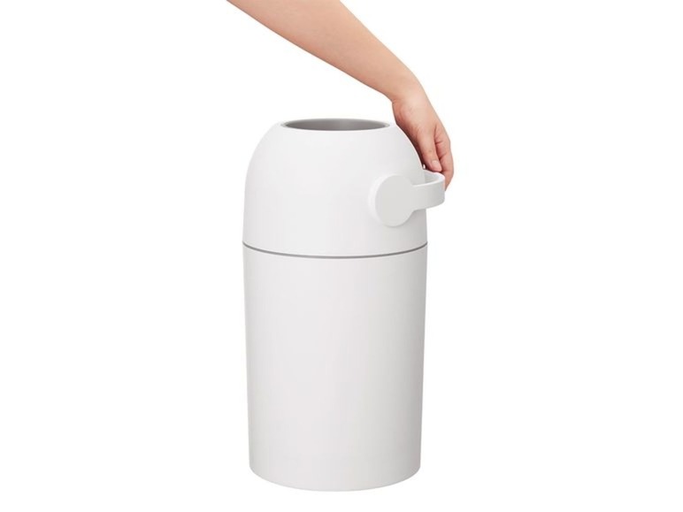  Zobrazit na celou obrazovku Chicco Koš na pleny Odour Off - Obrázek 6