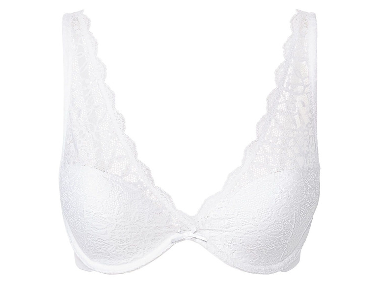  Zobrazit na celou obrazovku esmara® Dámská podprsenka Bralette - Obrázek 2