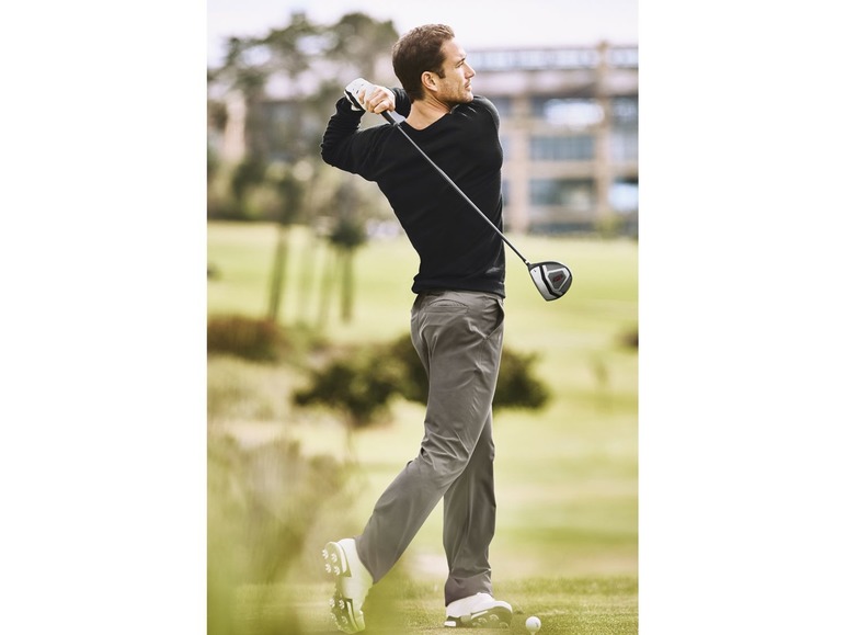  Zobrazit na celou obrazovku CRIVIT Pánský svetr na golf - Obrázek 5
