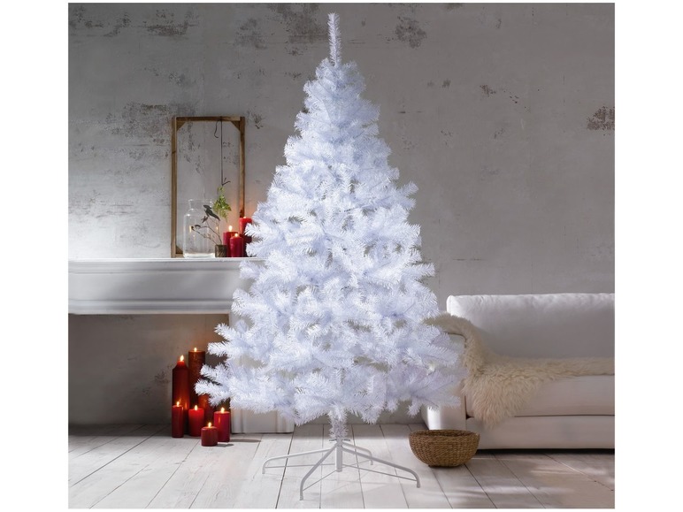  Zobrazit na celou obrazovku Melinera Vánoční stromek, 180 cm - Obrázek 6