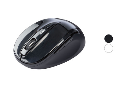 SILVERCREST® Optická bezdrátová myš SFM 4 C4