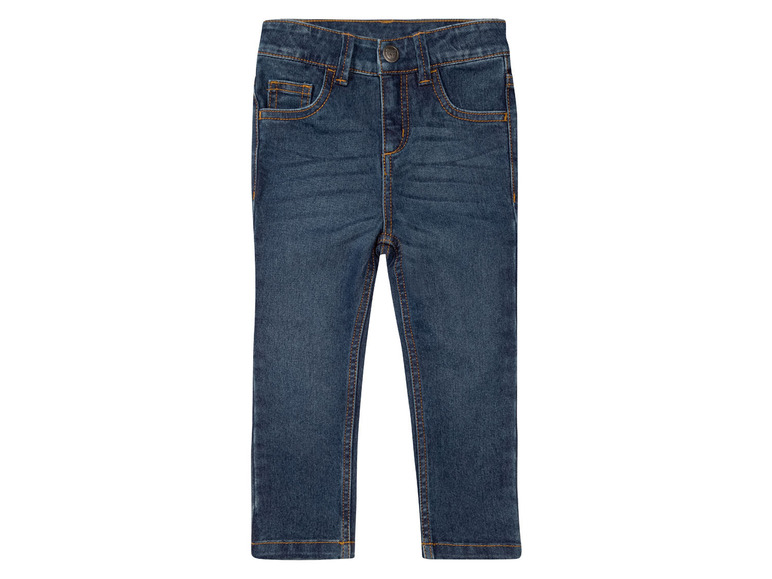  Zobrazit na celou obrazovku lupilu® Chlapecké džíny "Slim Fit" - Obrázek 8