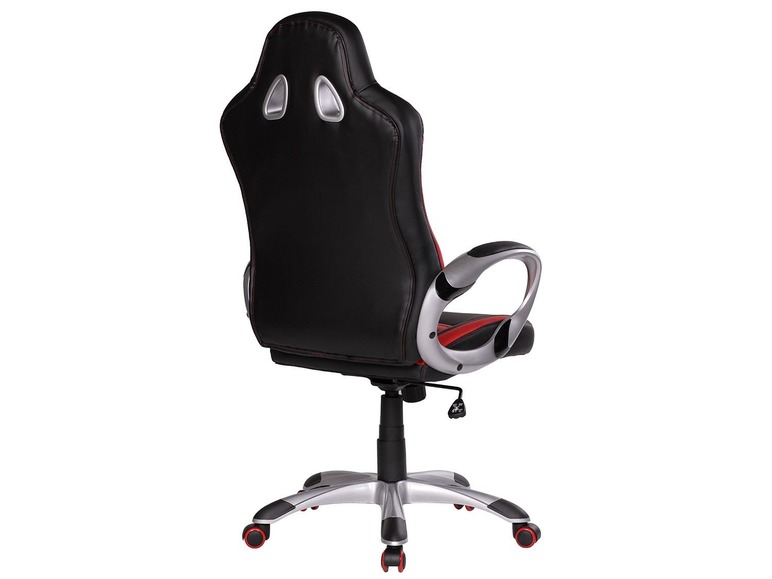  Zobrazit na celou obrazovku AMSTYLE Kancelářská židle Racer Sport - Obrázek 24