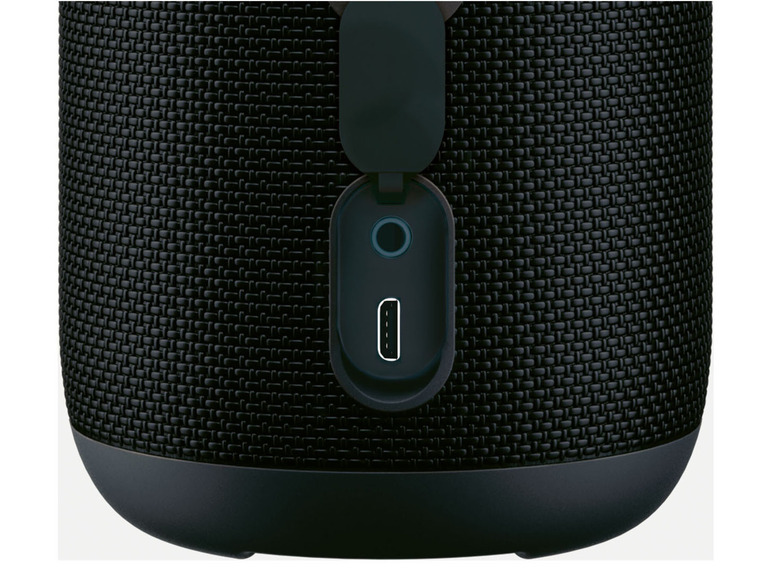  Zobrazit na celou obrazovku SILVERCREST® Bluetooth® reproduktor SLL 16 C1, L - Obrázek 4