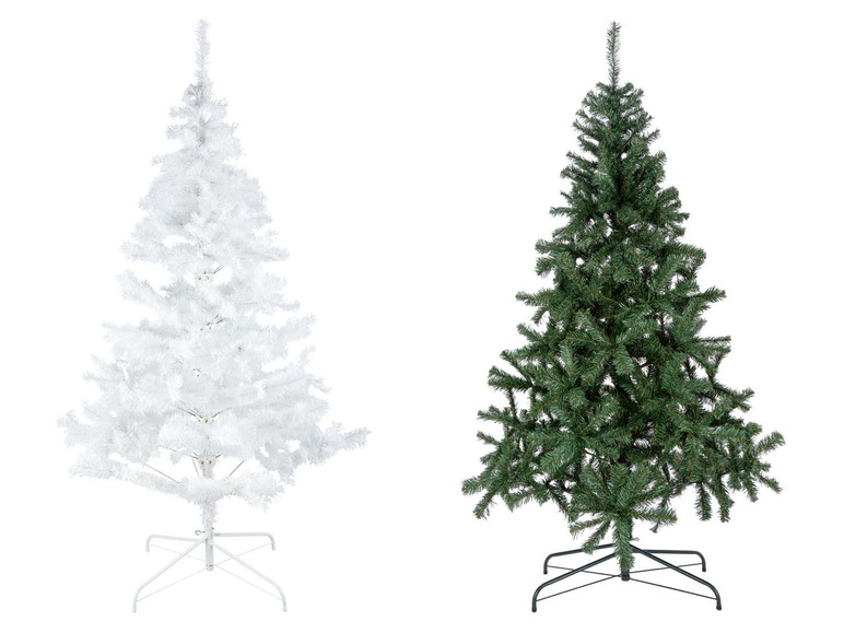  Zobrazit na celou obrazovku Melinera Umělý vánoční stromek, 180 cm - Obrázek 1