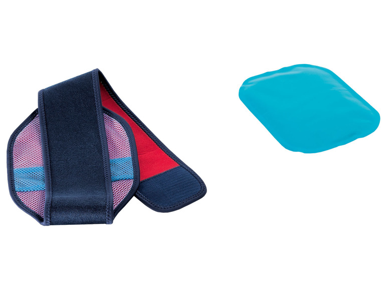  Zobrazit na celou obrazovku sensiplast® Kompresní zahřívací / chladivá bandáž - Obrázek 2