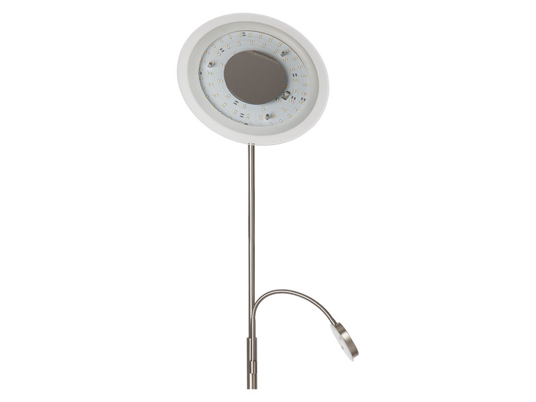  Zobrazit na celou obrazovku LIVARNO home Stojací LED lampa - Obrázek 15