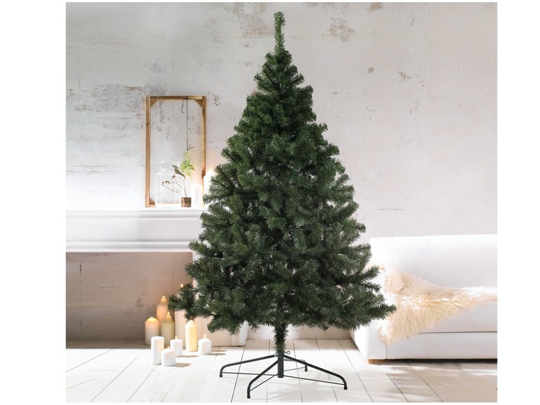  Zobrazit na celou obrazovku Melinera Vánoční stromek, 180 cm - Obrázek 5