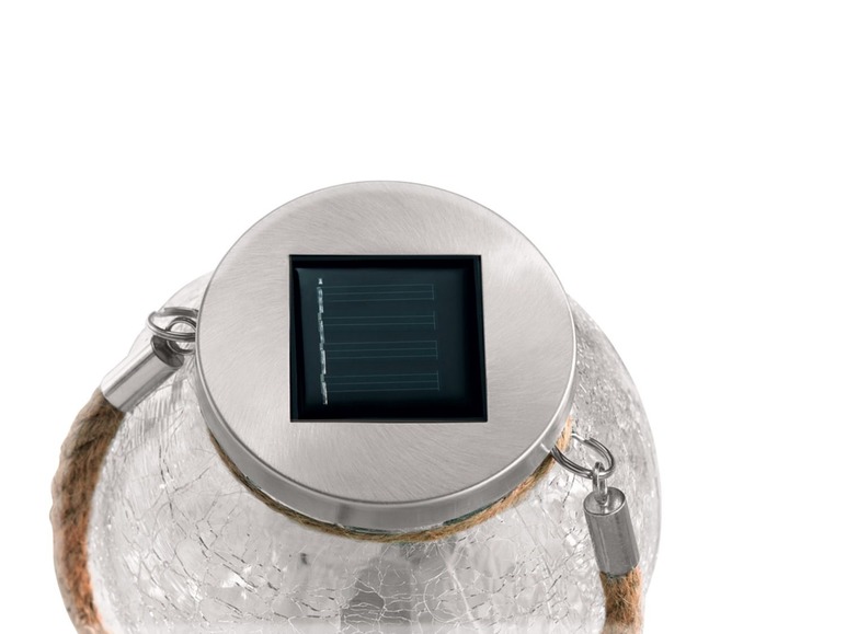  Zobrazit na celou obrazovku Melinera Solární LED lucerna - Obrázek 11