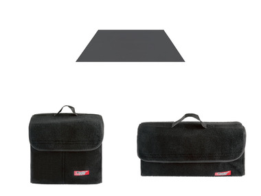 ULTIMATE SPEED Taška / ochranná podložka do zavazadlového prostoru