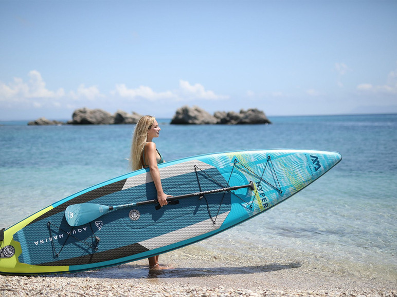  Zobrazit na celou obrazovku Aqua Marina Dvoukomorový Hyper Touring paddleboard 11,6′ 2021 - Obrázek 10