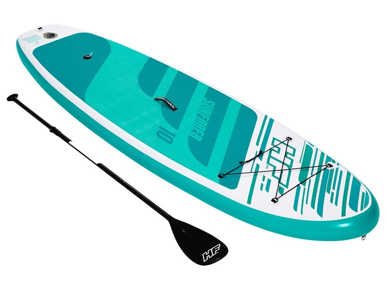  Zobrazit na celou obrazovku Bestway Nafukovací Stand Up Paddle Board Hydro-Force™ Sunfarer SUP - Obrázek 2