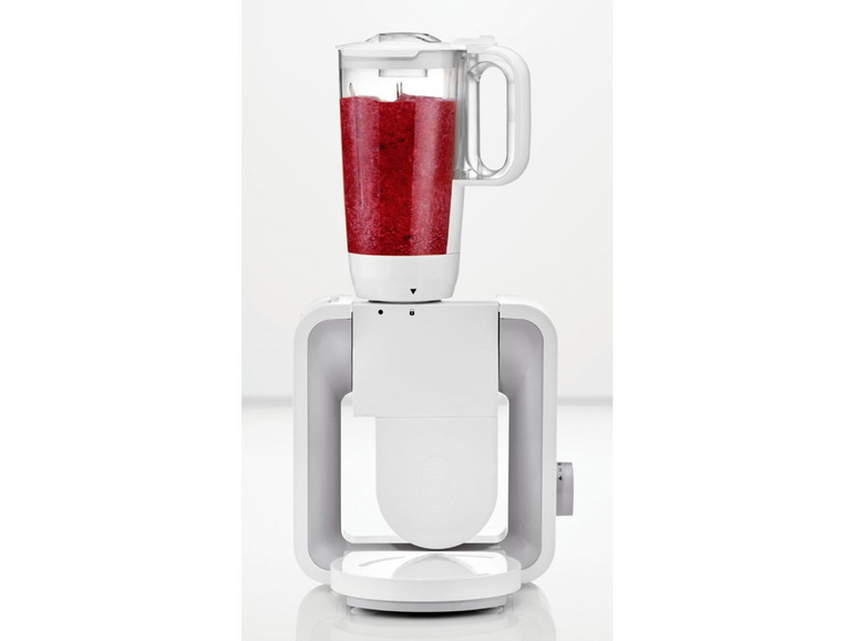  Zobrazit na celou obrazovku SILVERCREST® KITCHEN TOOLS Kuchyňský robot SKM 550 B2 - Obrázek 13