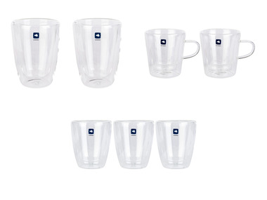 Leonardo Tavolino Sada termo sklenic, 2/3dílná