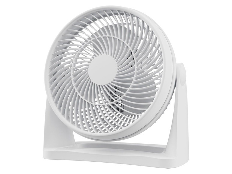  Zobrazit na celou obrazovku SILVERCREST® Stolní ventilátor Turbo STVT 35 A1 - Obrázek 6