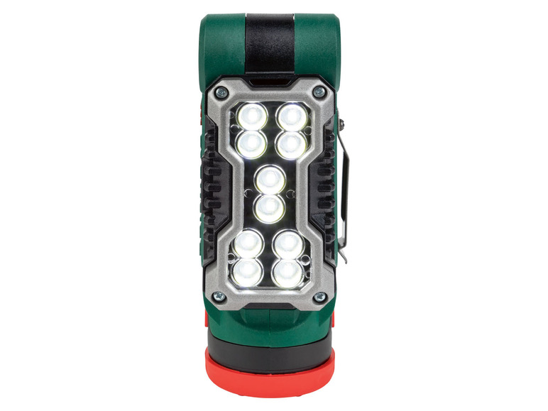  Zobrazit na celou obrazovku PARKSIDE® Aku pracovní LED světlo PLLA 12 B2, 2 Ah - Obrázek 3