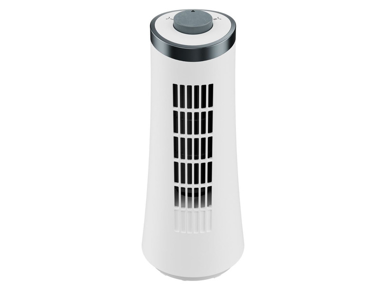  Zobrazit na celou obrazovku SILVERCREST® Mini sloupový ventilátor - Obrázek 2