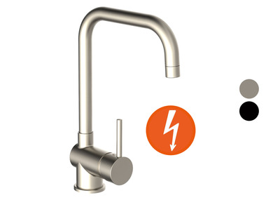 Eisl Dřezová baterie Futura