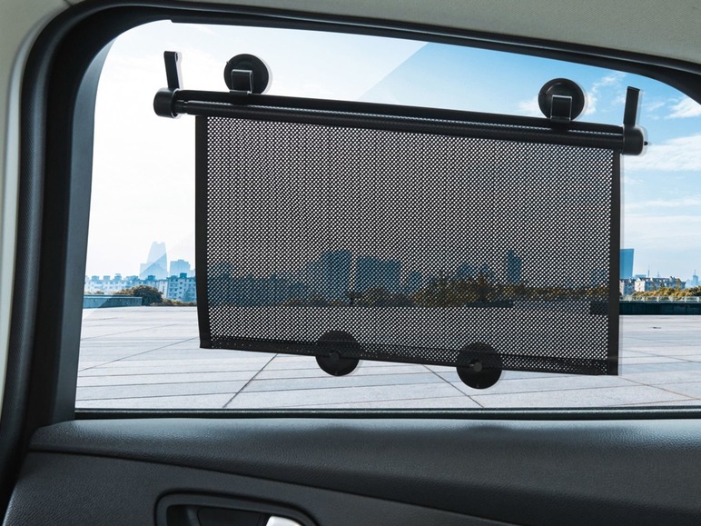  Zobrazit na celou obrazovku ULTIMATE SPEED® Ochrana proti slunci do auta - Obrázek 6