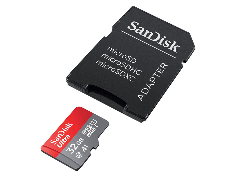  Zobrazit na celou obrazovku SanDisk Paměťové karty a USB flash disky - Obrázek 5