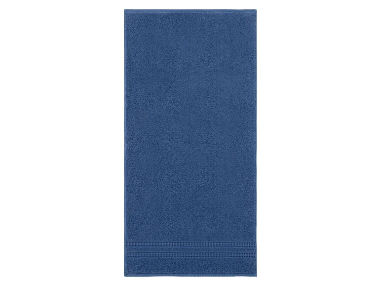  Zobrazit na celou obrazovku miomare Froté ručník, 50 x 100 cm, 2 kusy - Obrázek 8