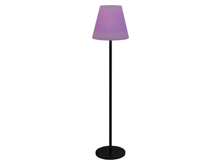  Zobrazit na celou obrazovku LIVARNO LUX Venkovní stojací LED lampa - Obrázek 4