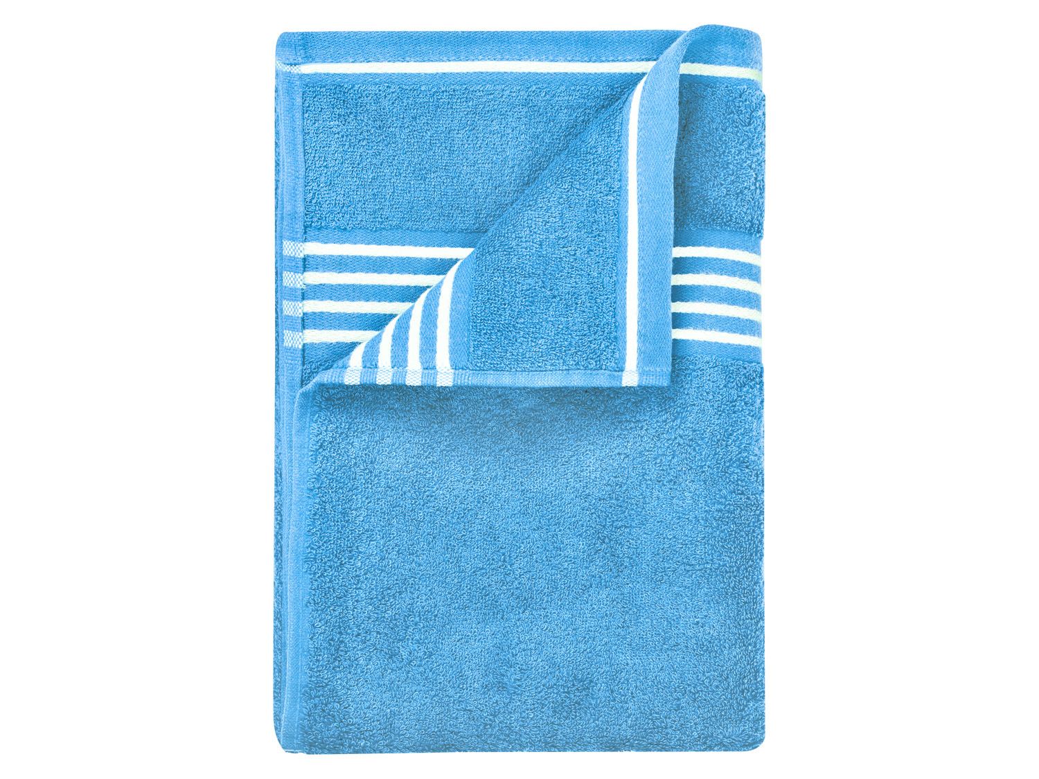 Gözze Froté osuška Rio, 70 x 140 cm, 500 g/m2 (modrá)
