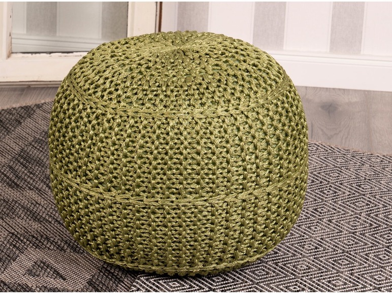  Zobrazit na celou obrazovku Obsession Sedák My POUF EXO 444 - Obrázek 13