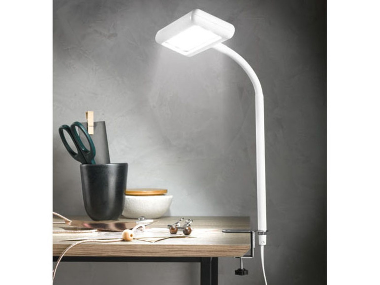  Zobrazit na celou obrazovku LIVARNO home LED lampa s denním světlem - Obrázek 8
