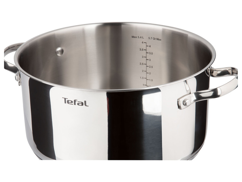  Zobrazit na celou obrazovku Tefal Hrnec, Ø 24 cm - Obrázek 2