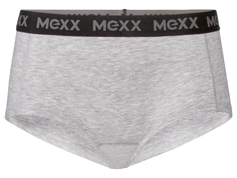  Zobrazit na celou obrazovku MEXX Dámské kalhotky, 3 kusy - Obrázek 5