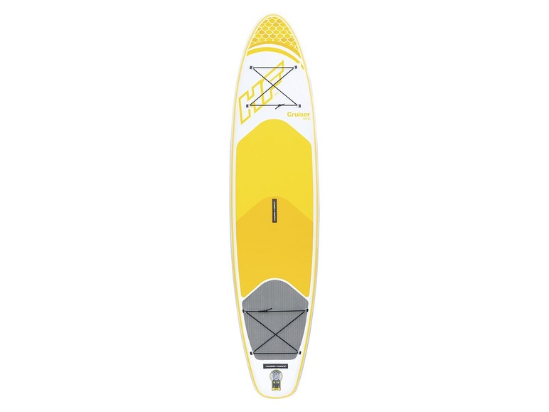  Zobrazit na celou obrazovku Bestway Paddle Board Cruiser Tech 65305 - Obrázek 3