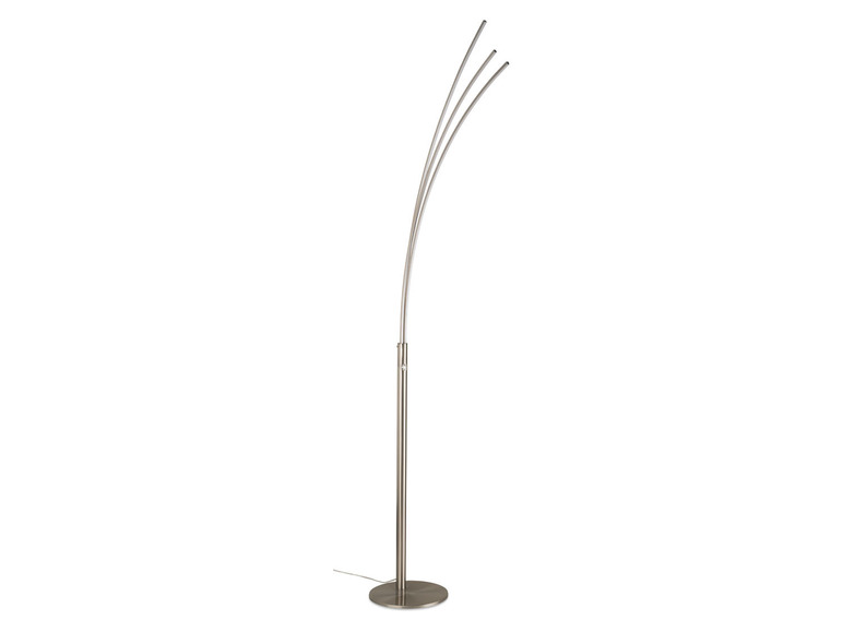  Zobrazit na celou obrazovku LIVARNO home Oblouková LED lampa - Obrázek 2