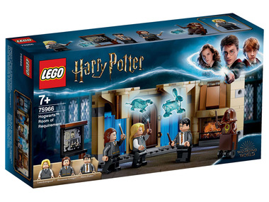 Lego Harry Potter 75966 Komnata nejvyšší potřeby