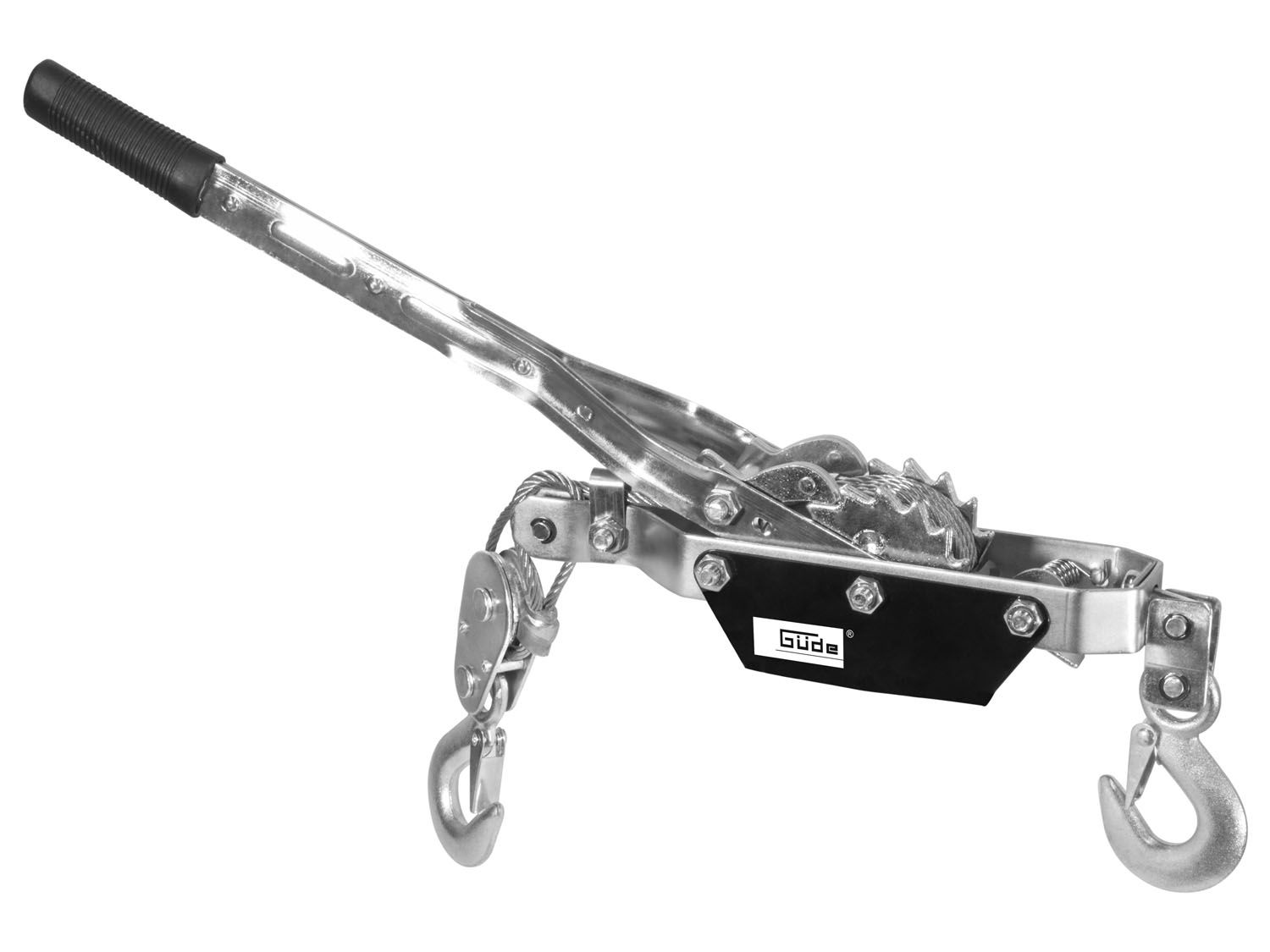 Güde Pákový naviják HS 2000