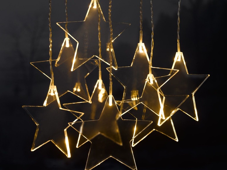  Zobrazit na celou obrazovku Melinera LED závěsná dekorace - Obrázek 10