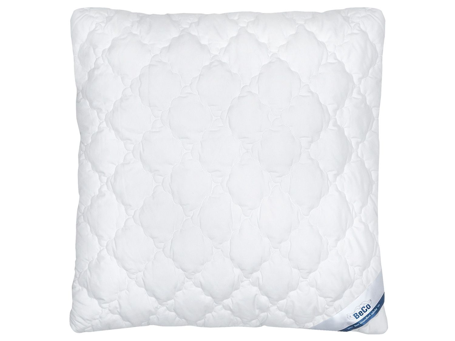 BeCo Polštář Royal Soft (80 X 80 cm)