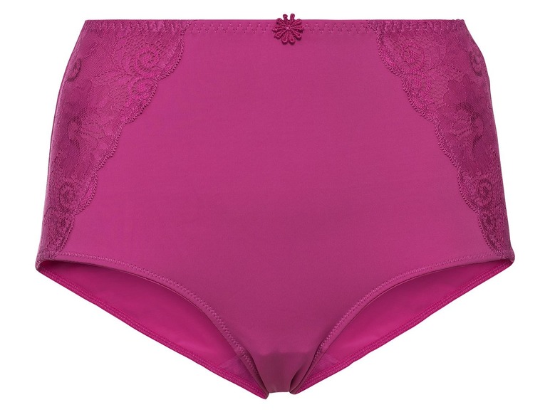  Zobrazit na celou obrazovku ESMARA® Lingerie Dámské kalhotky XXL, 2 kusy - Obrázek 9