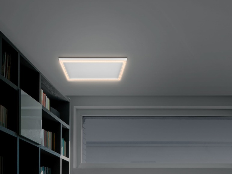  Zobrazit na celou obrazovku LIVARNO LUX LED svítidlo s nastavitelnou teplotou světla - Obrázek 14