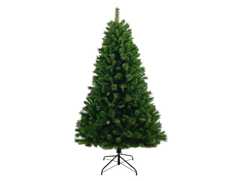  Zobrazit na celou obrazovku Melinera Umělý vánoční stromek, 210 cm - Obrázek 1