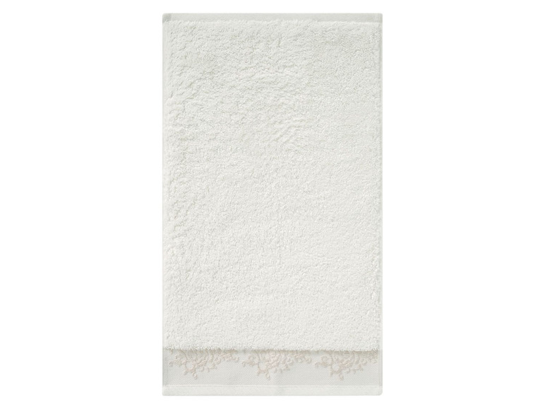  Zobrazit na celou obrazovku miomare Froté ručník pro hosty, 30 x 50 cm, 2 kusy - Obrázek 21