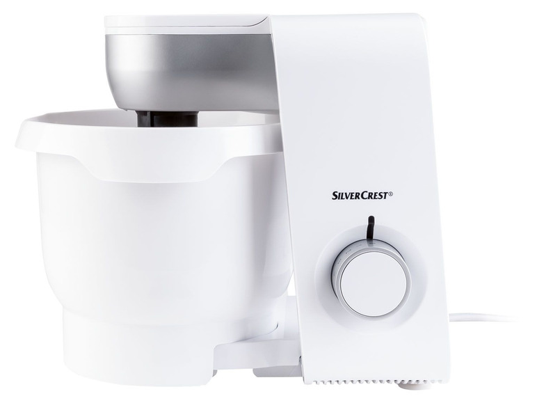  Zobrazit na celou obrazovku SILVERCREST® KITCHEN TOOLS Kuchyňský robot SKM 550 B2 - Obrázek 3