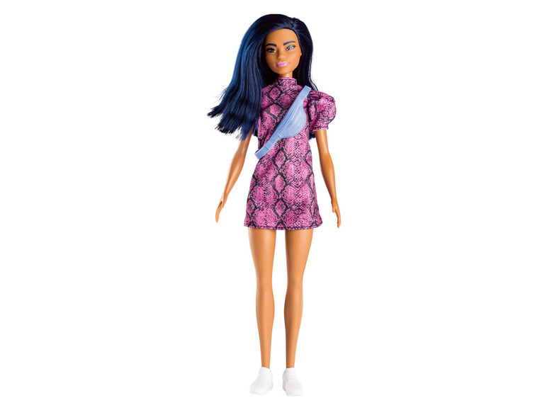  Zobrazit na celou obrazovku Barbie Ken Fashionistas - Obrázek 16