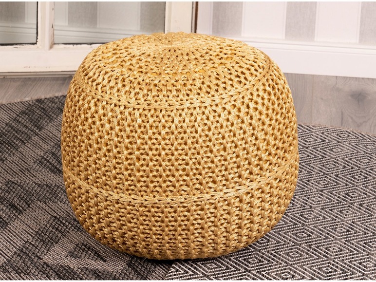  Zobrazit na celou obrazovku Obsession Sedák My POUF EXO 444 - Obrázek 19