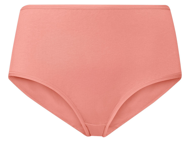  Zobrazit na celou obrazovku ESMARA® Lingerie Dámské kalhotky, 5 kusů - Obrázek 9