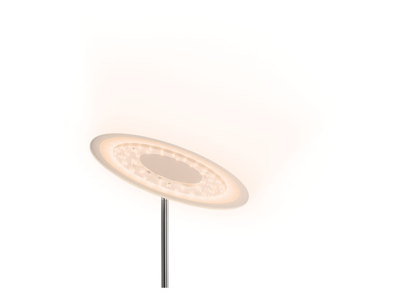  Zobrazit na celou obrazovku LIVARNO home Stojací LED lampa - Obrázek 19