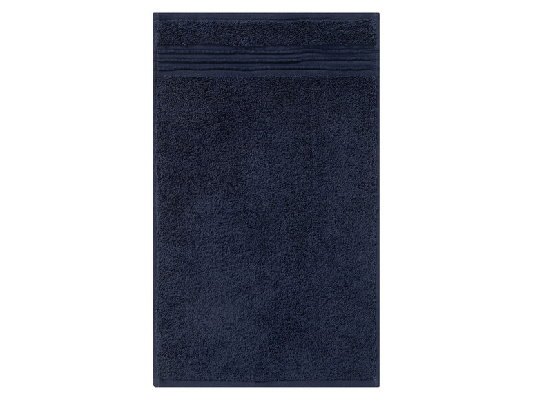  Zobrazit na celou obrazovku Möve by Livarno Home Luxusní ručník pro hosty, 30 x 50 cm, 2 kusy - Obrázek 18