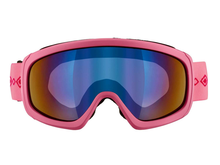  Zobrazit na celou obrazovku CRIVIT Dětské lyžařské a snowboardové brýle - Obrázek 8